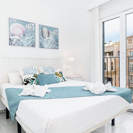 Apartamento Seaview Deluxe Торевьиа Экстерьер фото