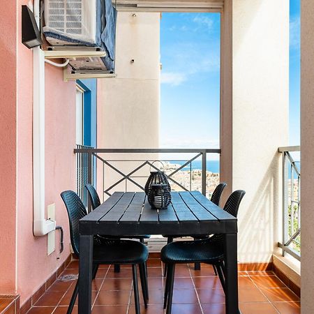Apartamento Seaview Deluxe Торевьиа Экстерьер фото