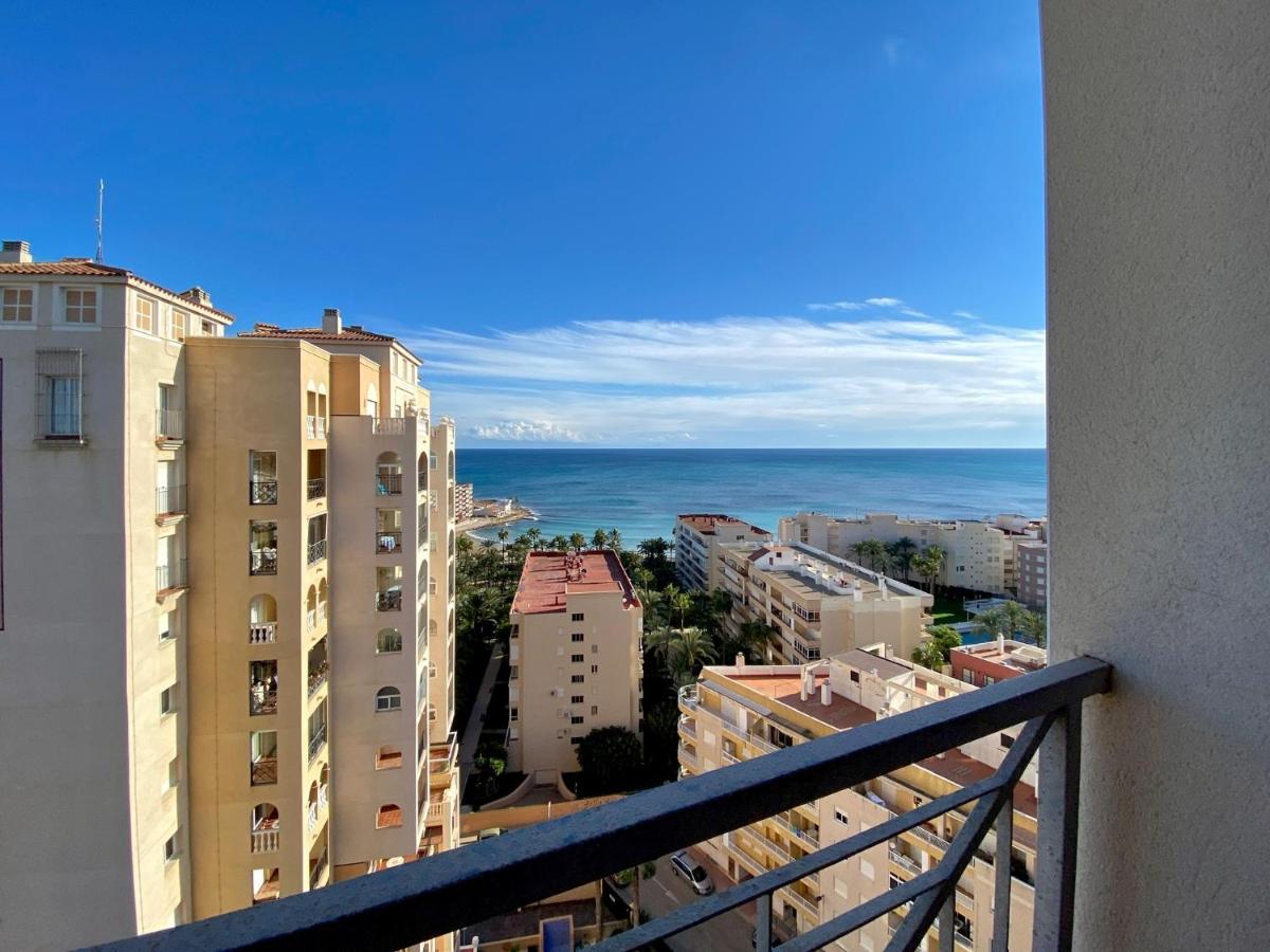 Apartamento Seaview Deluxe Торевьиа Экстерьер фото