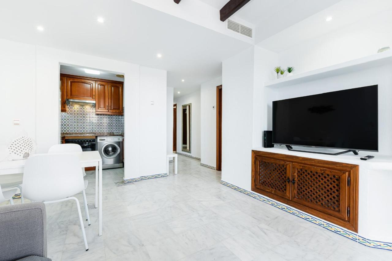 Apartamento Seaview Deluxe Торевьиа Экстерьер фото