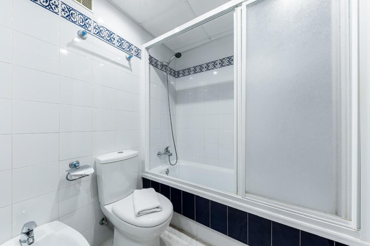 Apartamento Seaview Deluxe Торевьиа Экстерьер фото
