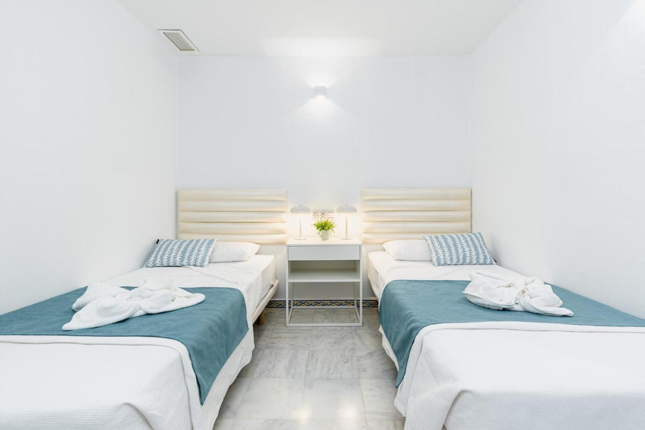 Apartamento Seaview Deluxe Торевьиа Экстерьер фото
