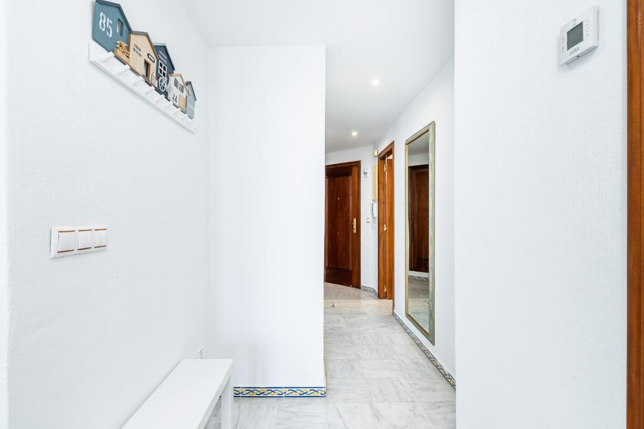 Apartamento Seaview Deluxe Торевьиа Экстерьер фото