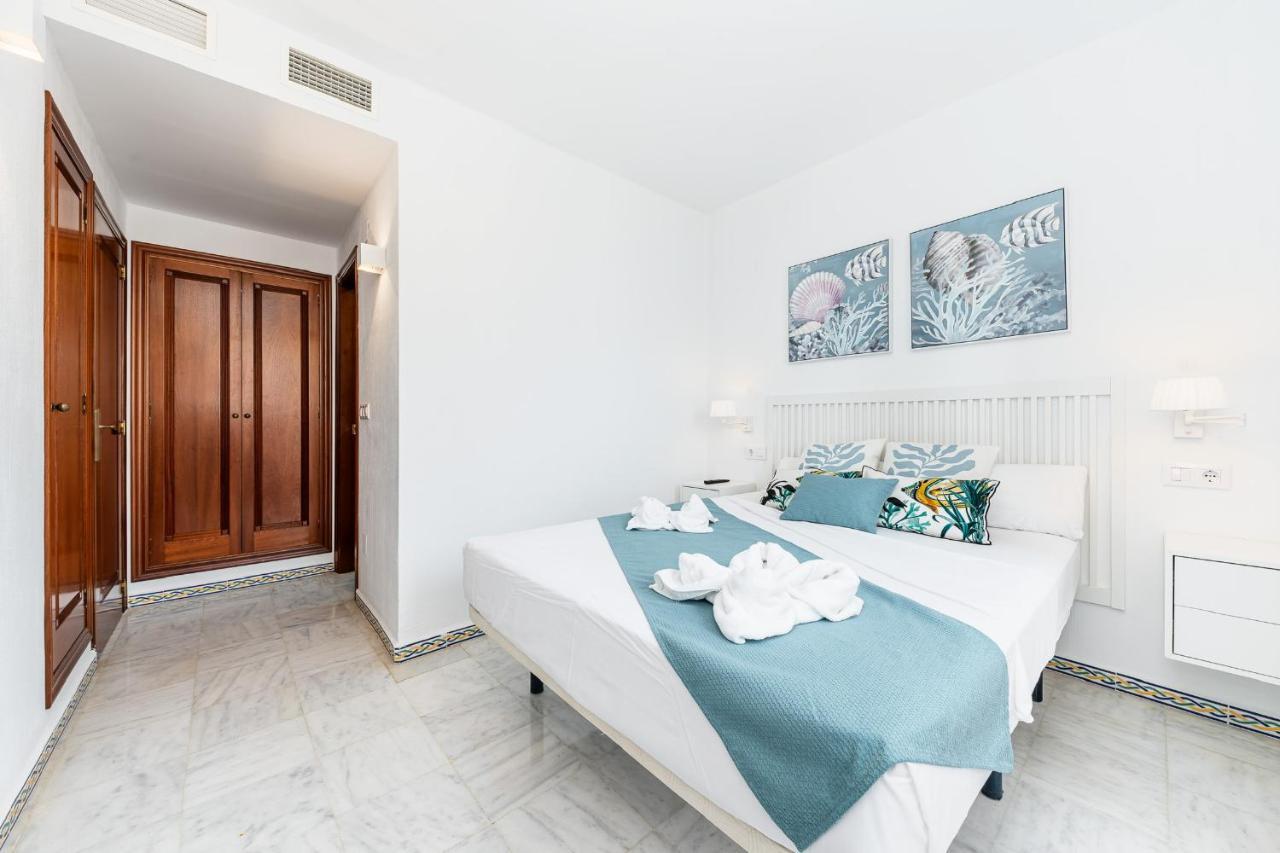 Apartamento Seaview Deluxe Торевьиа Экстерьер фото