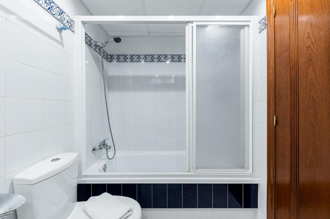 Apartamento Seaview Deluxe Торевьиа Экстерьер фото