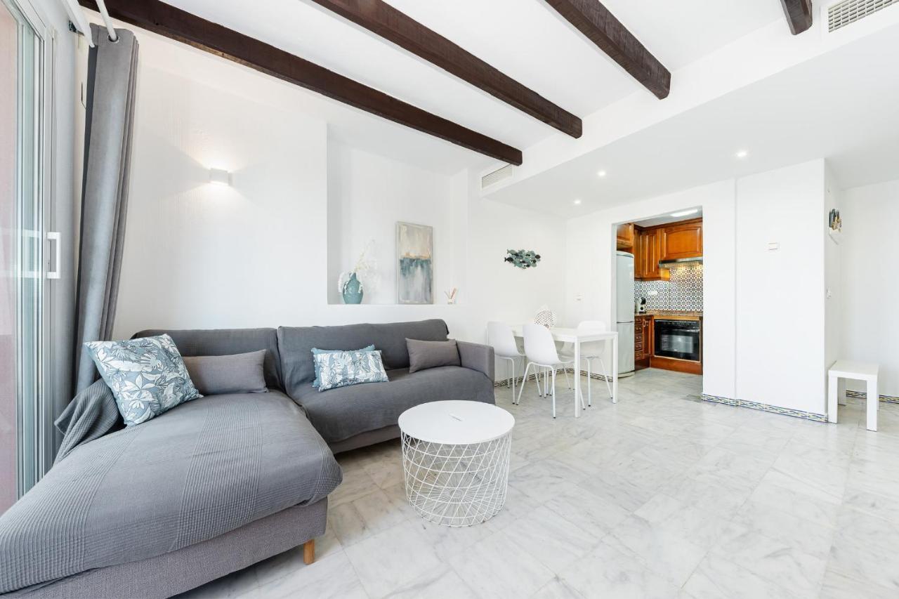Apartamento Seaview Deluxe Торевьиа Экстерьер фото