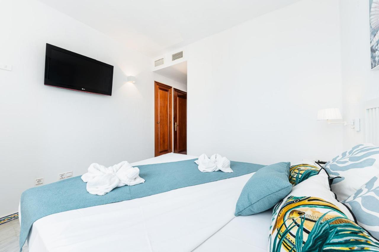 Apartamento Seaview Deluxe Торевьиа Экстерьер фото