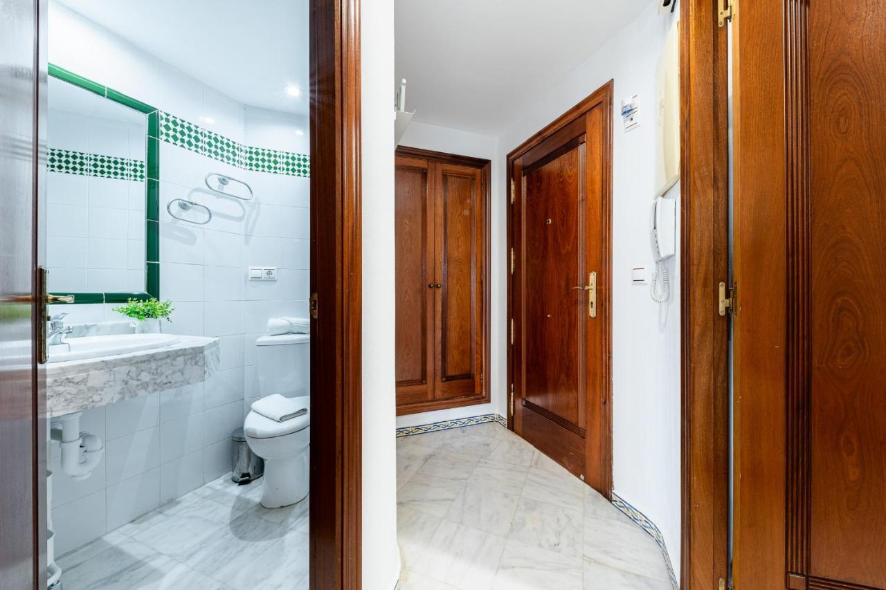 Apartamento Seaview Deluxe Торевьиа Экстерьер фото
