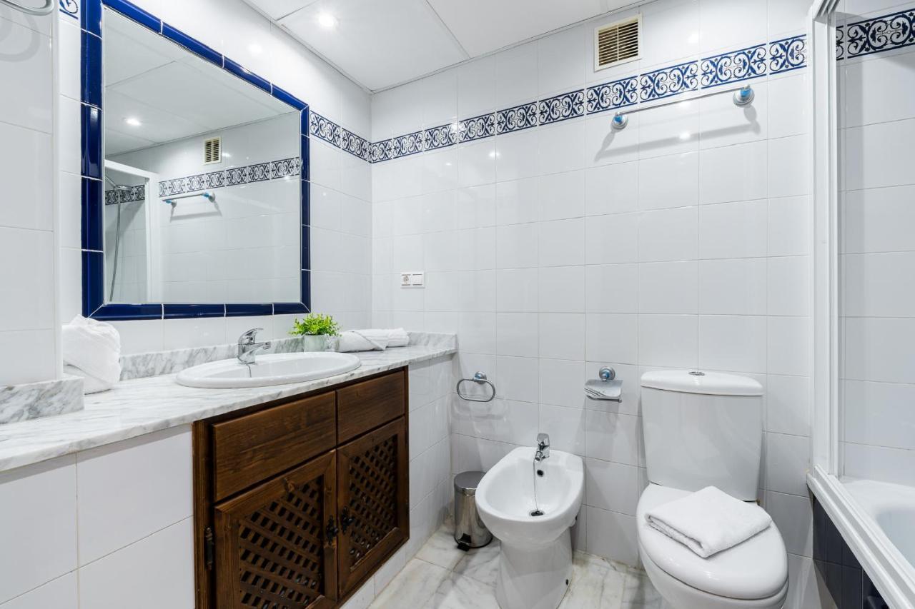 Apartamento Seaview Deluxe Торевьиа Экстерьер фото